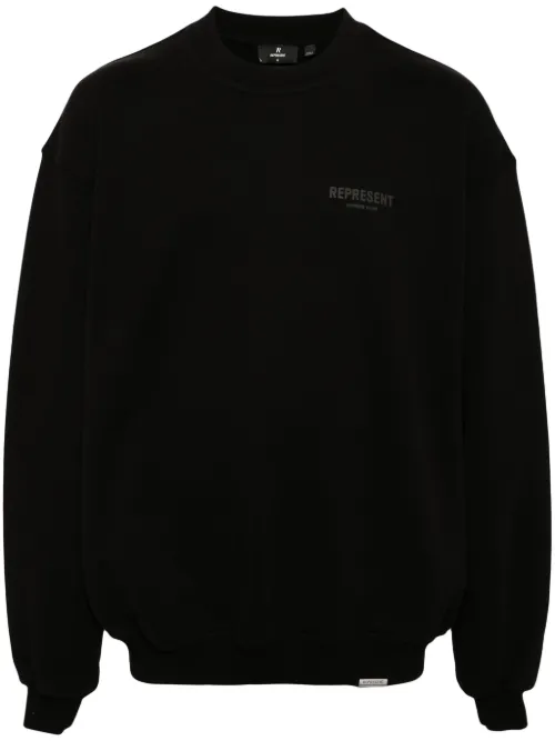 Represent sweat Ownersclub - Noir - Represent - Modalova