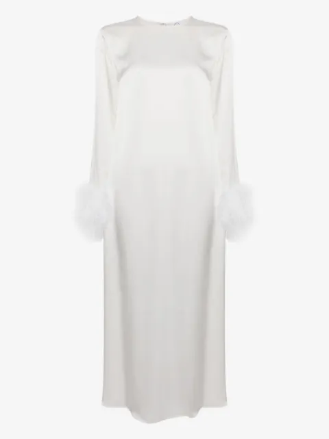 Sleeper Suzi dress