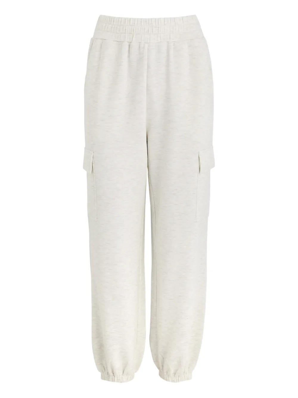Varley pocket track pants - Toni neutri
