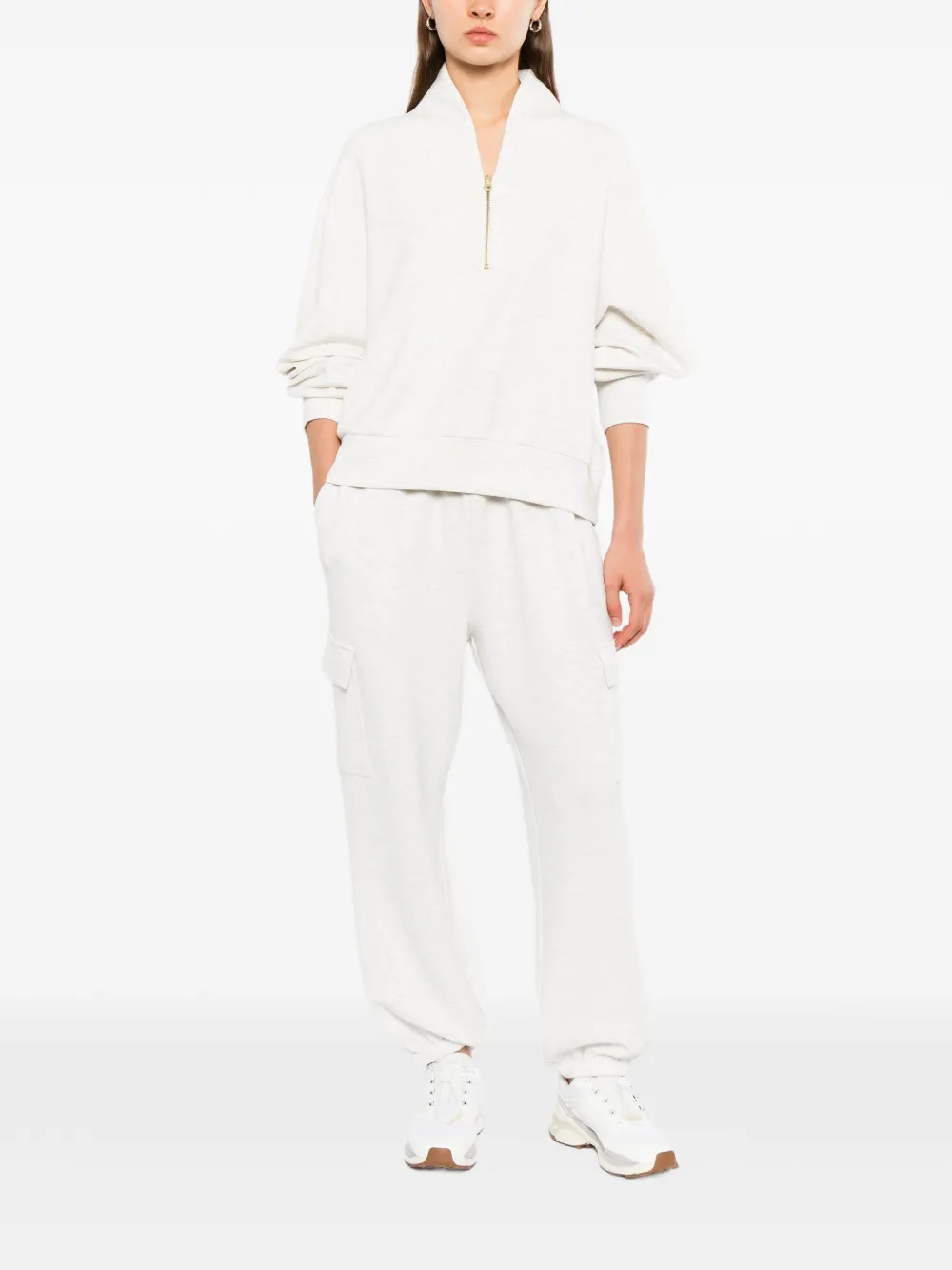 Varley Trainingsbroek met zak Beige