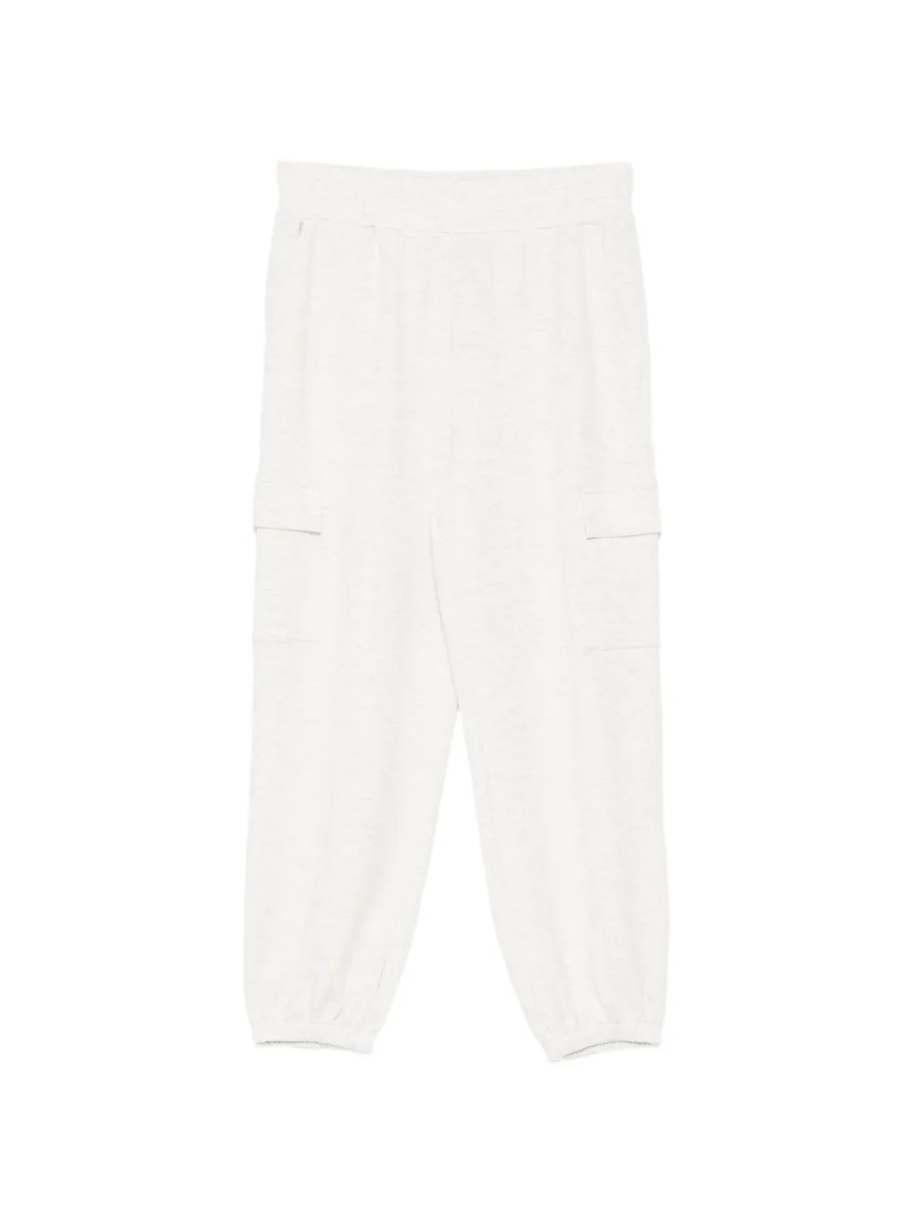 Varley pocket track pants - Toni neutri