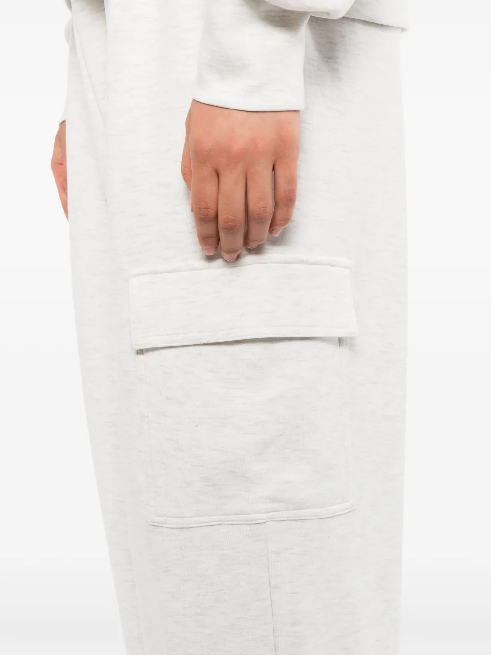 Varley Trainingsbroek met zak Beige