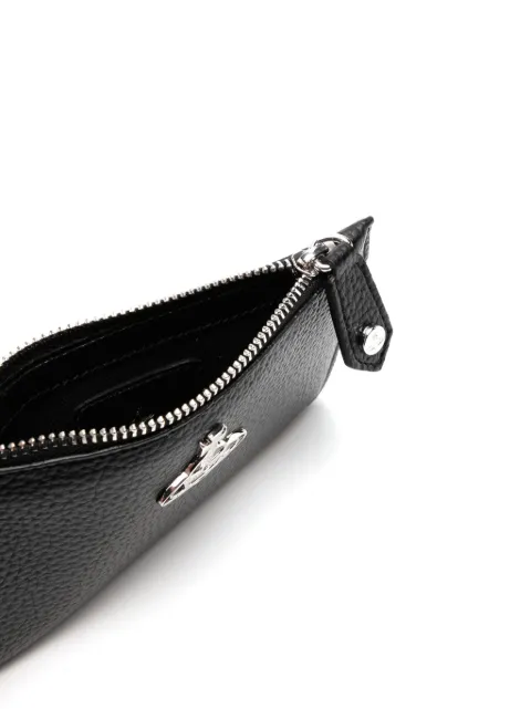 Vivienne Westwood Zip card holder 54020005WS000DA - 2
