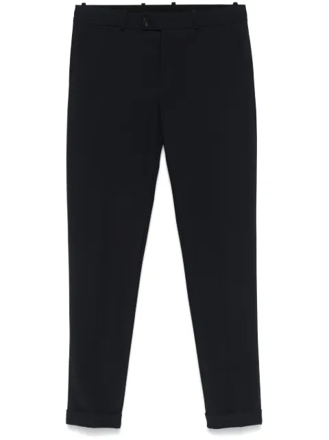 RRD slim-cut chinos 