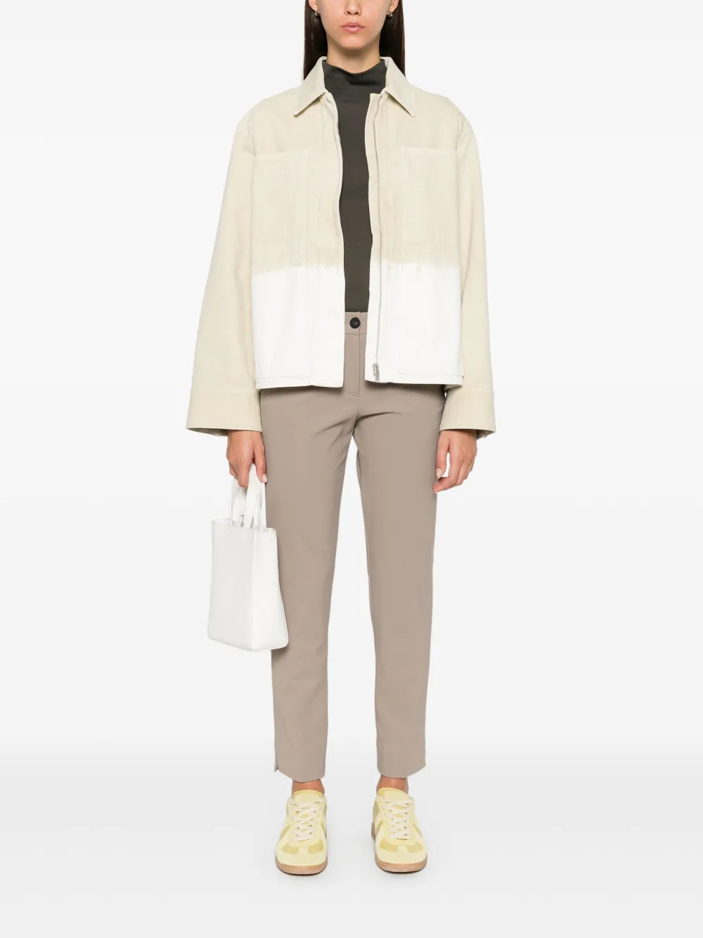 RRD Winter Wom chino - Beige