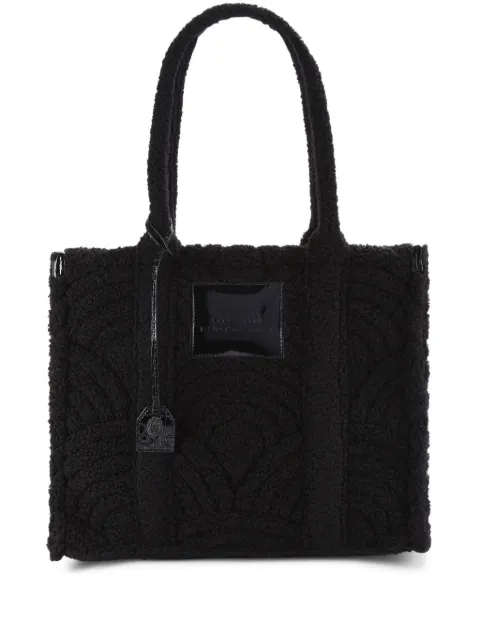 Kurt Geiger London large Teddy Southbank tote bag WOMEN