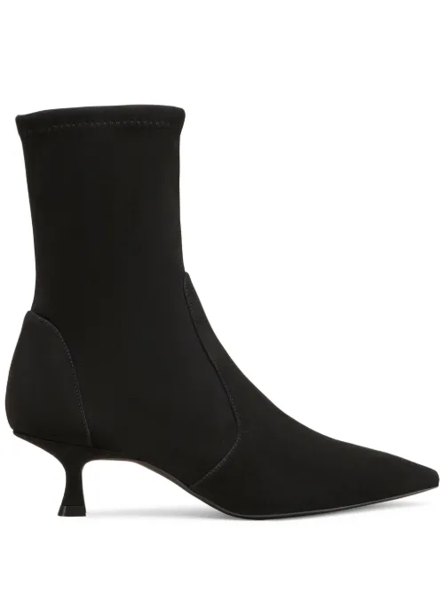 Bottines Naomi 50 mm - Stuart Weitzman - Modalova