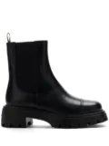 Stuart Weitzman Emerson Chelsea boots - Black