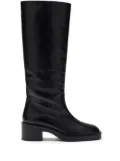 Stuart Weitzman Kaia knee-high boots - Black