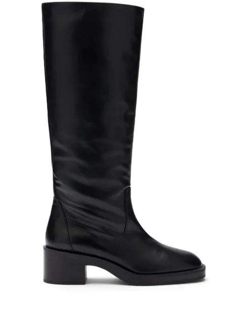 Stuart Weitzman Kaia kniehoge laarzen