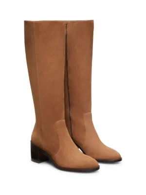新品✨STUARTWEITZMAN ネオプレーンストレッチスエードロングブーツ Stuart Weitzman/スチュワート ワイツマン】ストレッチスエード