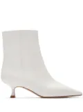 Stuart Weitzman 50mm Naomi ankle boots - Neutrals
