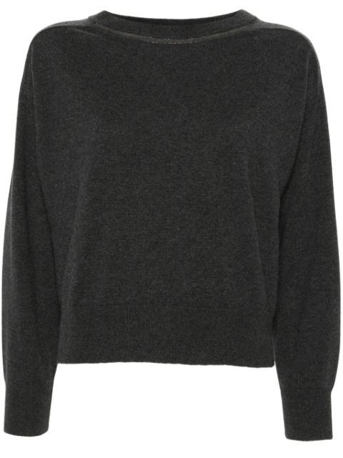 Brunello Cucinelli cashmere sweater Women