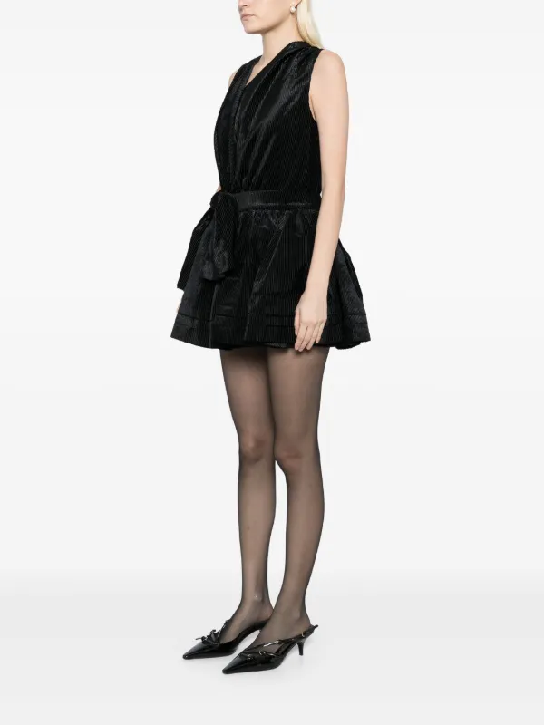 ワンピース FSDEDR19／ | SHUSHU TONG (Women)/シュシュ