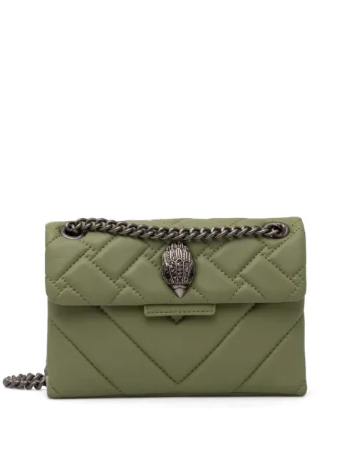 Kurt Geiger London mini Kensington shoulder bag WOMEN