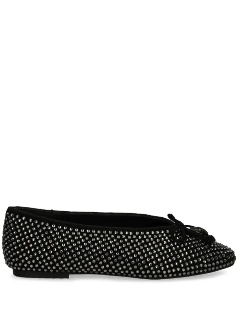 Kurt Geiger London flats Sloane