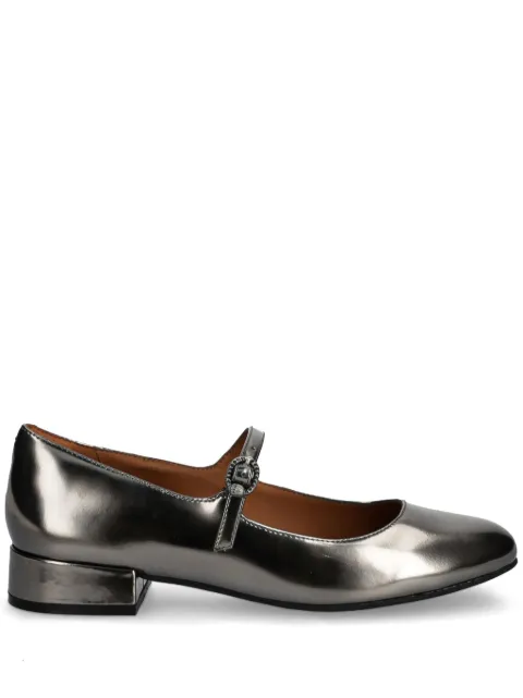 Kurt Geiger London zapatillas con cabeza de águila
