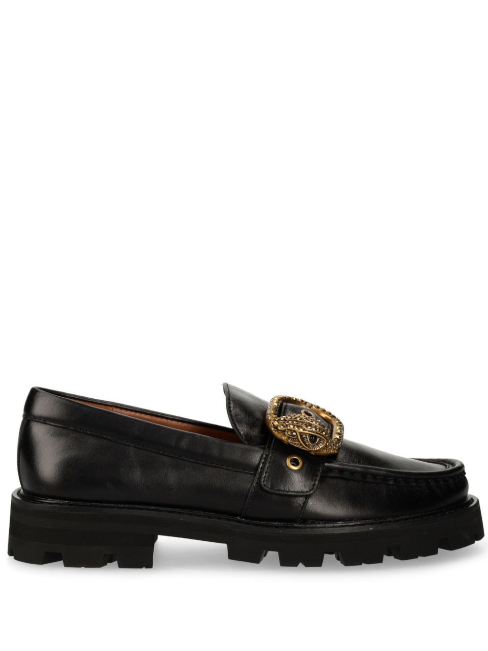 Kurt Geiger London Mayfair loafers - Black