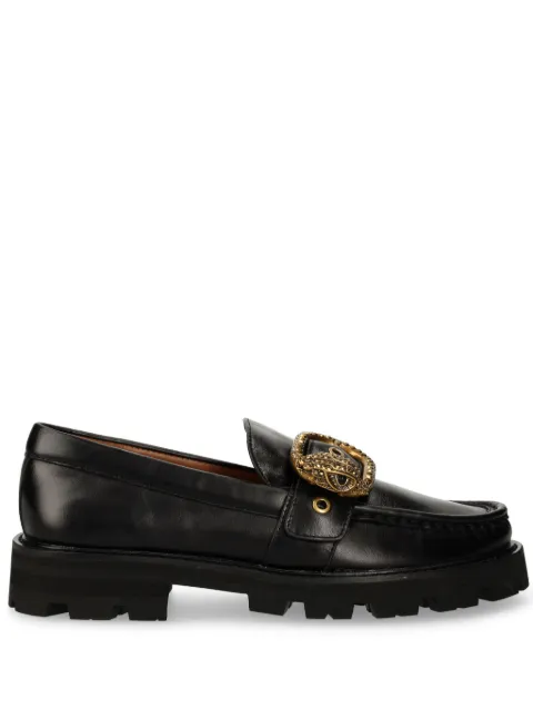 Kurt Geiger London mocasines Mayfair