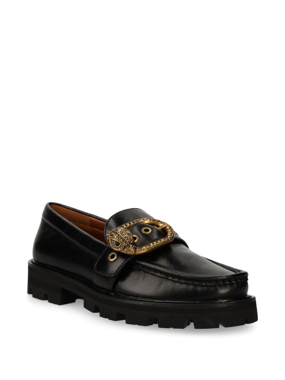 Kurt Geiger London Mayfair loafers - Black