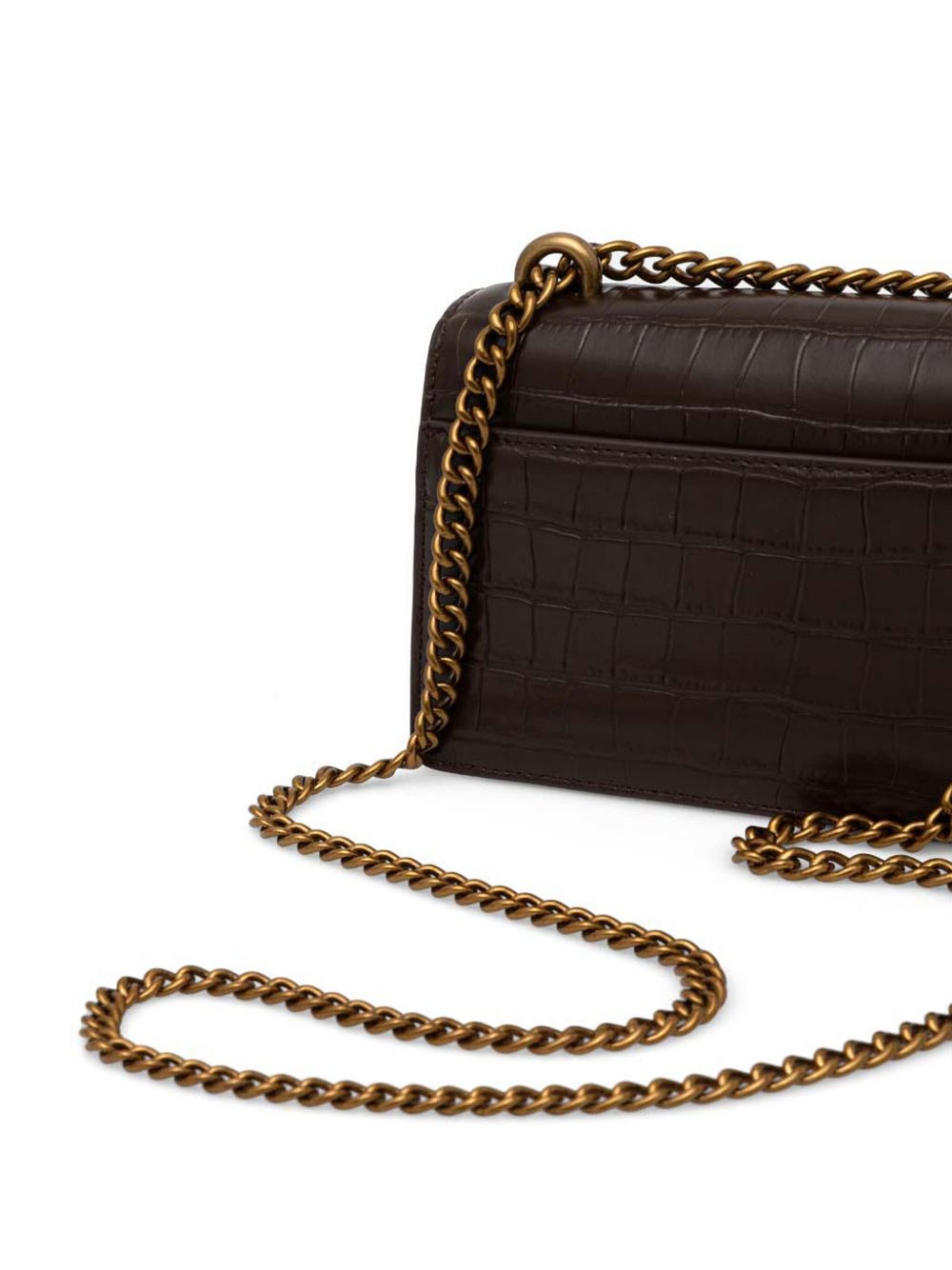 Kurt Geiger London Shoreditch bag - Bruin