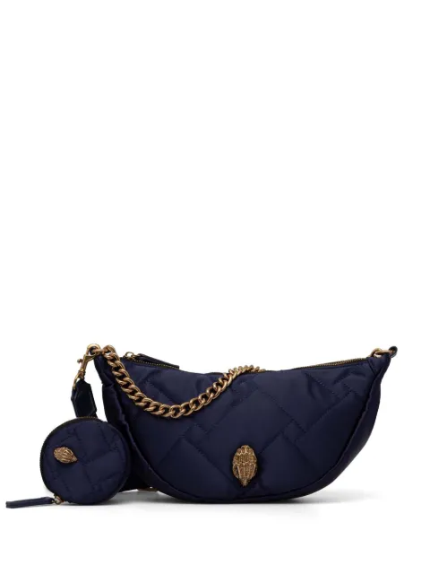 Kurt Geiger London quilted shoulder bag WOMEN