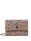 Kurt Geiger London mini Shoreditch bag - Neutrals