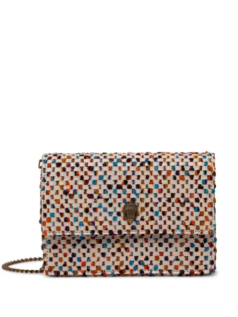 Kurt Geiger London mini Shoreditch bag WOMEN