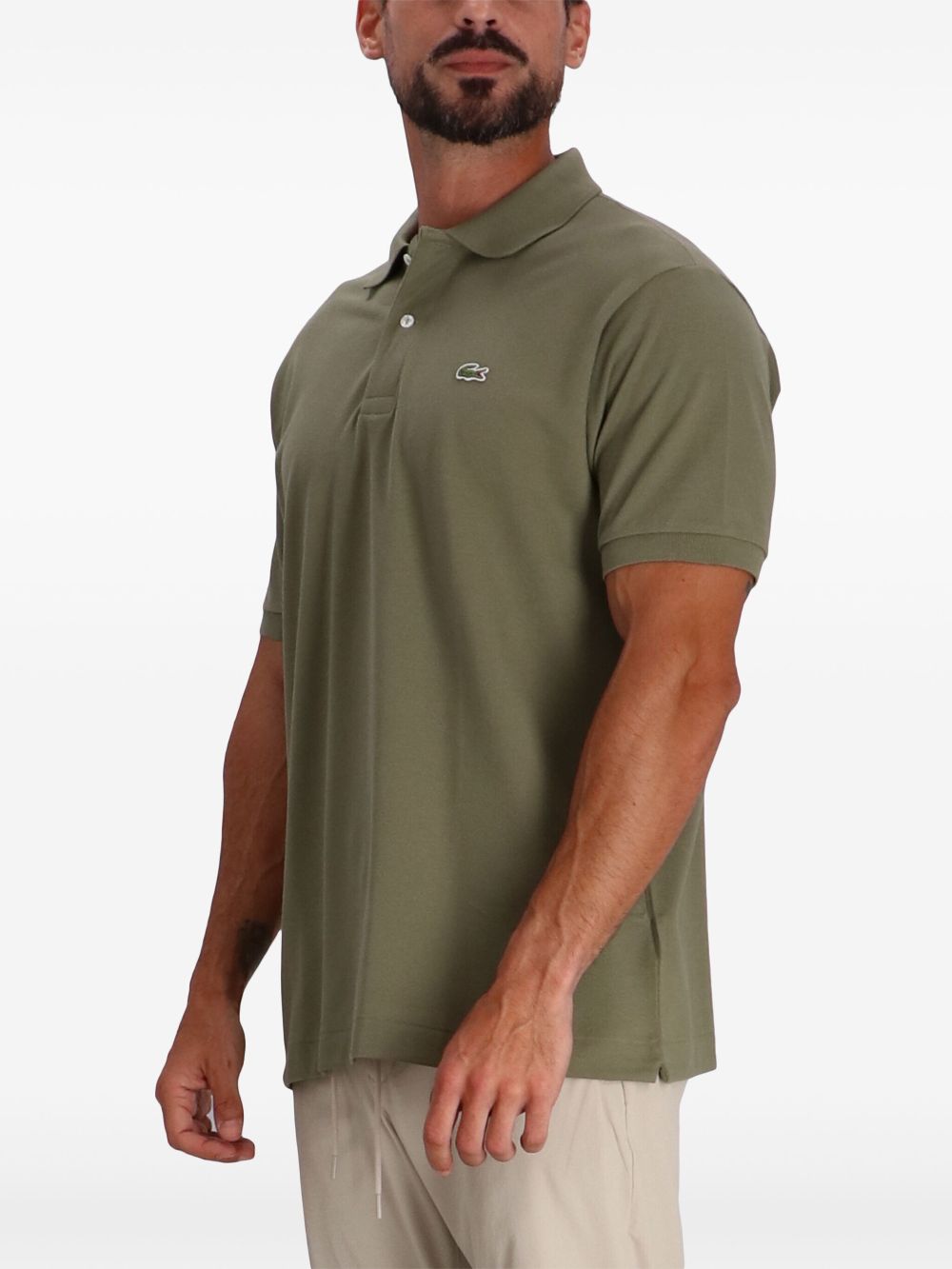 Lacoste Original polo shirt Men