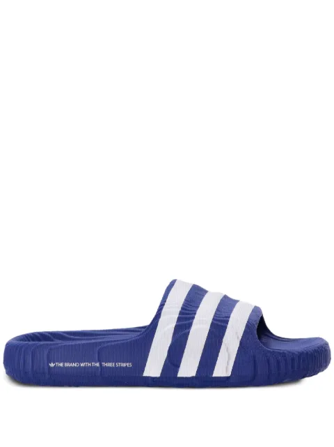 adidas flip flops Adilette 22