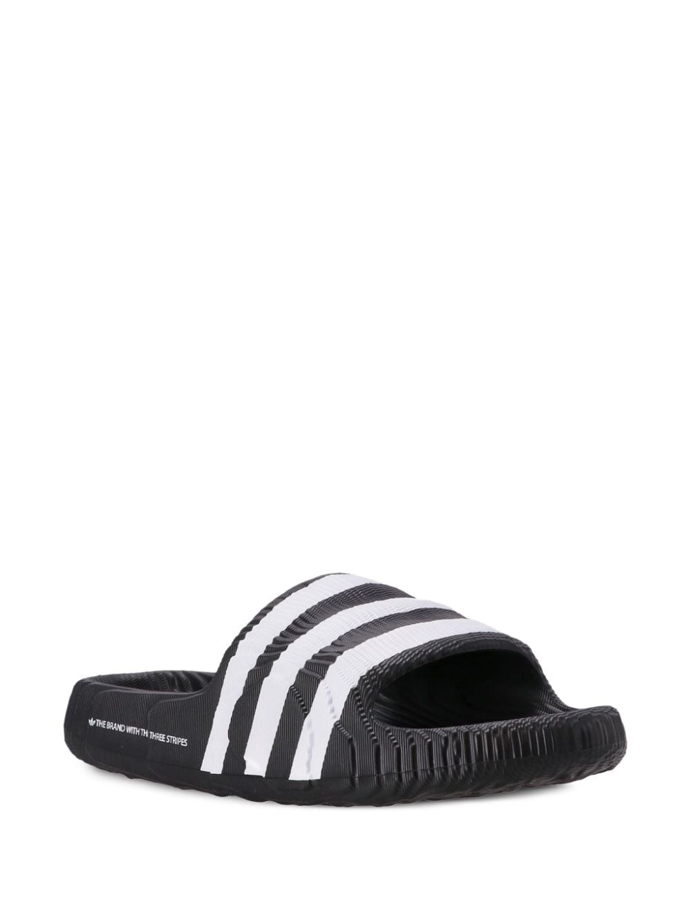 adidas Adilette slides - Zwart