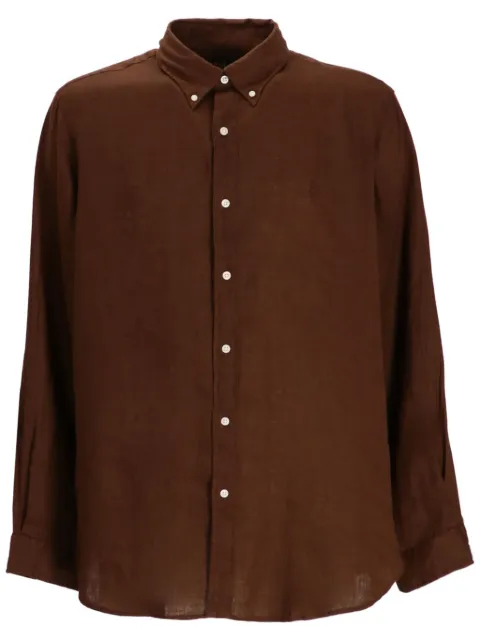 Polo Ralph Lauren Camicia sportiva a maniche lunghe