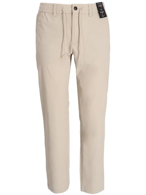 BOSS Chino mit Tapered-Bein