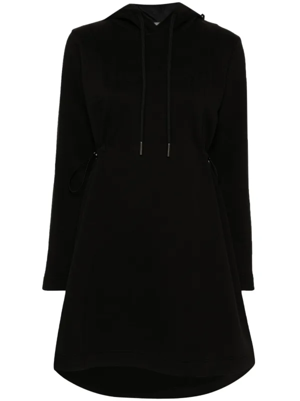 Moncler 2024 Hooded Dress