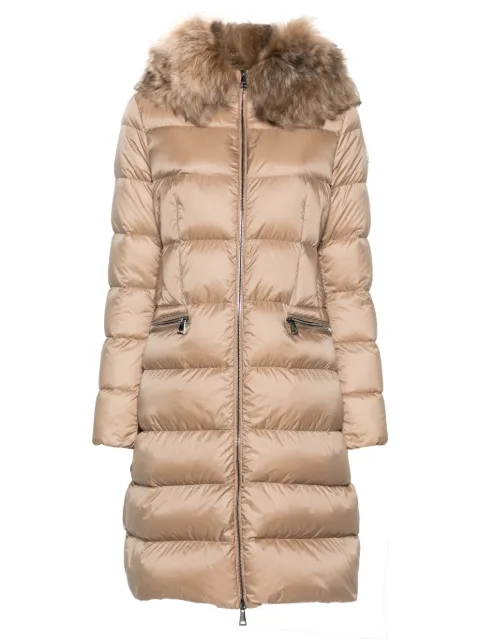 Moncler Boedic puffer coat