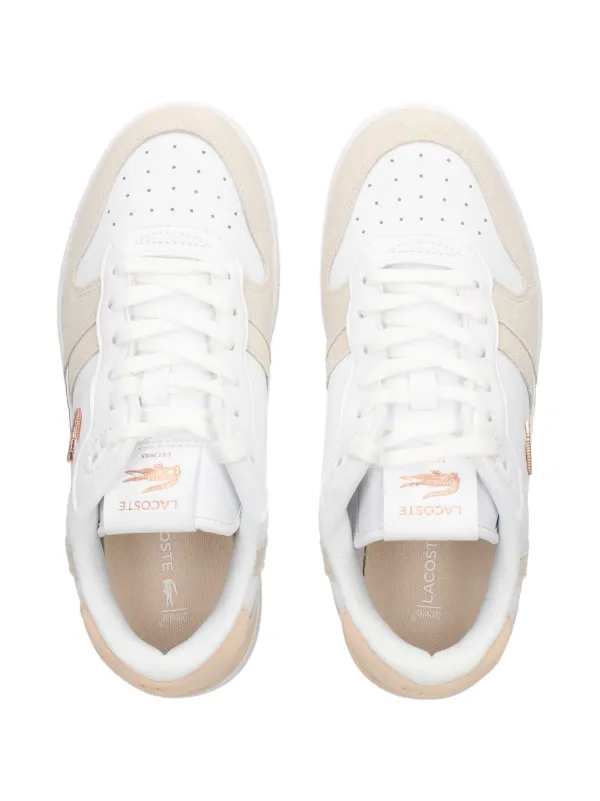 Lacoste T-Clip Sneakers White FARFETCH ZA