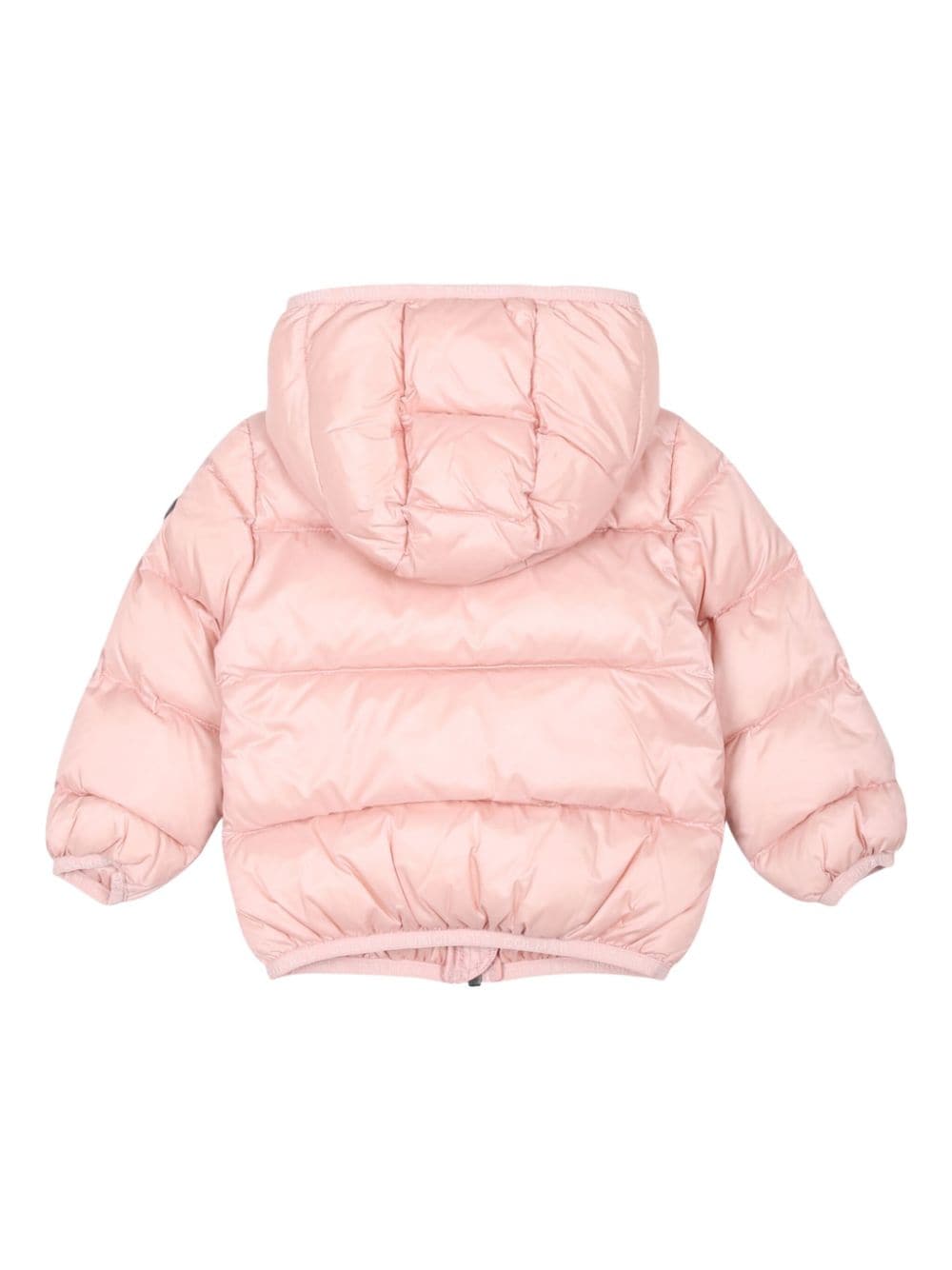 Colmar Kids padded jacket - Roze