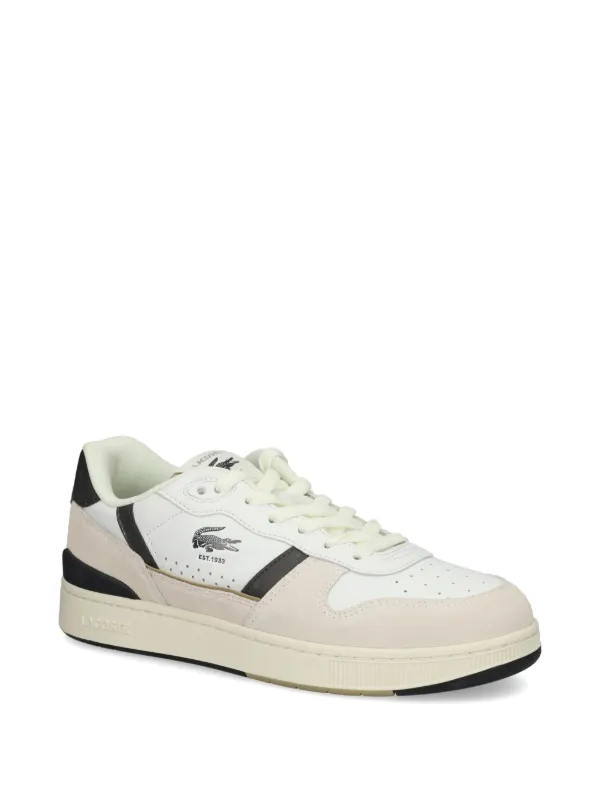 Lacoste T-Clip trainers