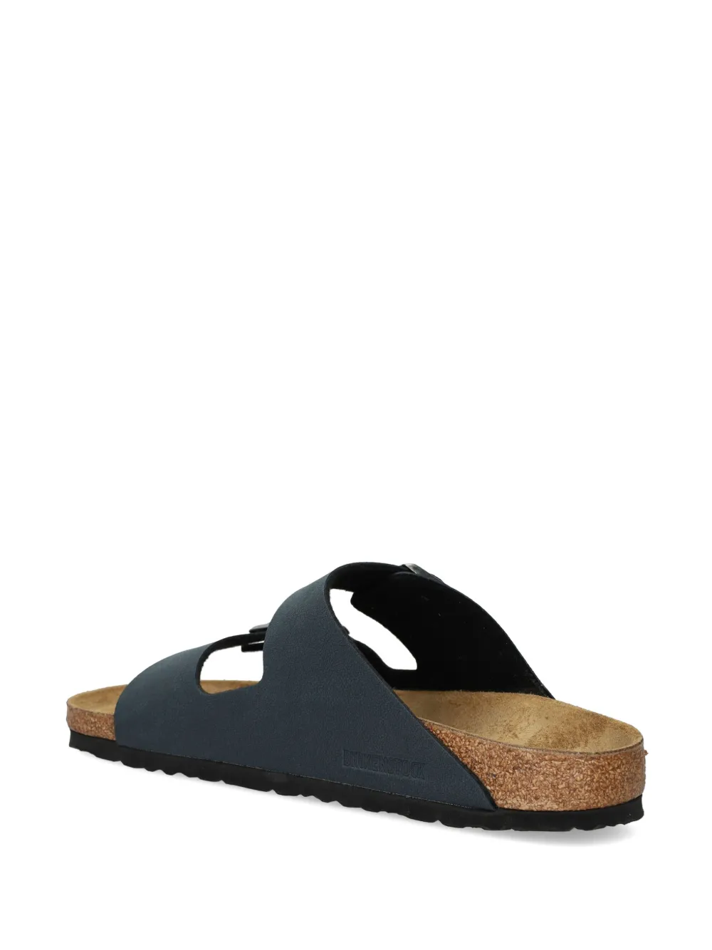 Birkenstock Arizona slippers Grijs