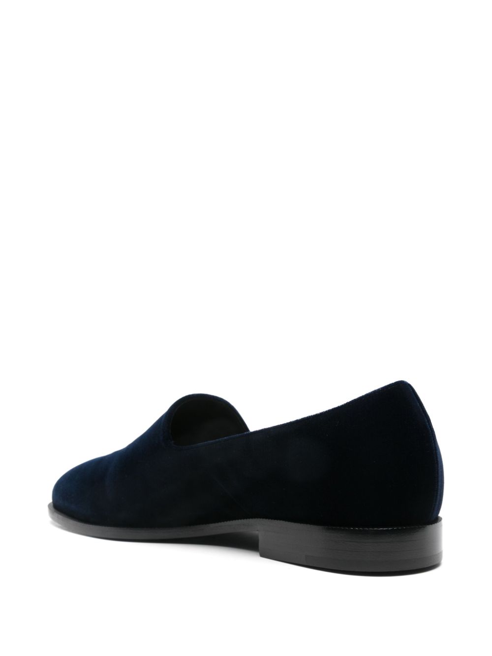 Giuseppe Zanotti Irmha slippers Blauw