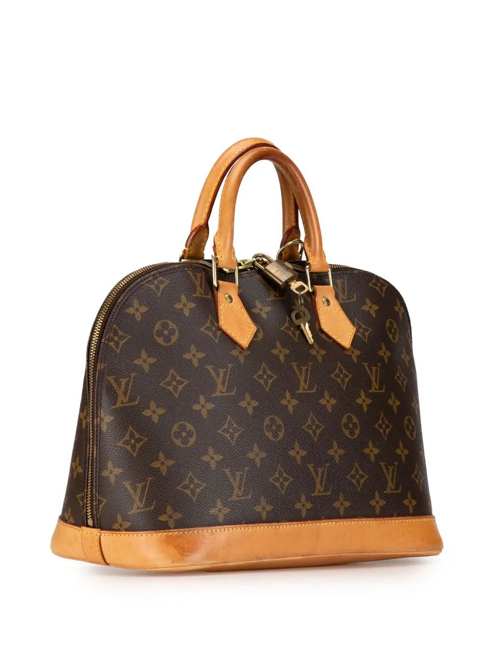 Affordable Louis Vuitton Pre-Owned 2000 Monogram Alma PM handbag WOMEN