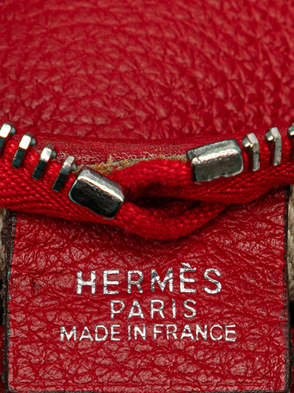 Hermes 20th Century Taurillon Clemence Massai PM shoulder bag Women