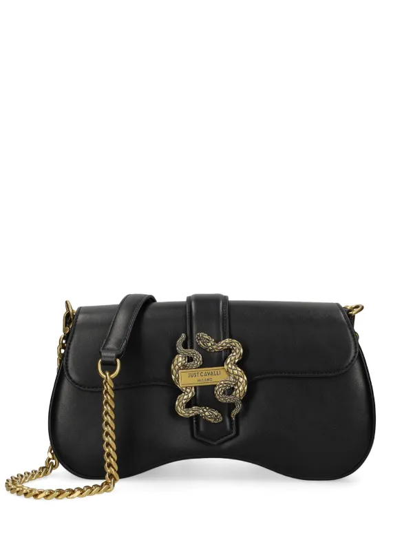 ショルダーバッグ・ポシェット ROBERTO CAVALLI SHOULDER BAG Amazon.com: ROBERTO CAVALLI Jolie Small Shoulder Bag (Pink