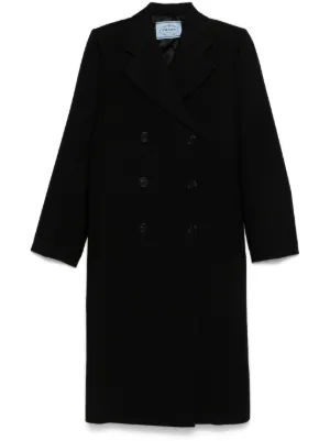 ジャケット・アウター Prada Long Coat Prada PRADA LONG COAT | Grailed