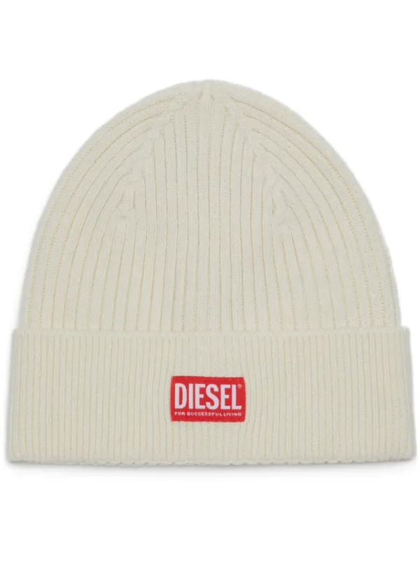 すぐ届く*DIESEL*ディーゼル* K-Dan Fluffy beanie 24979162_55075129_600.jpg