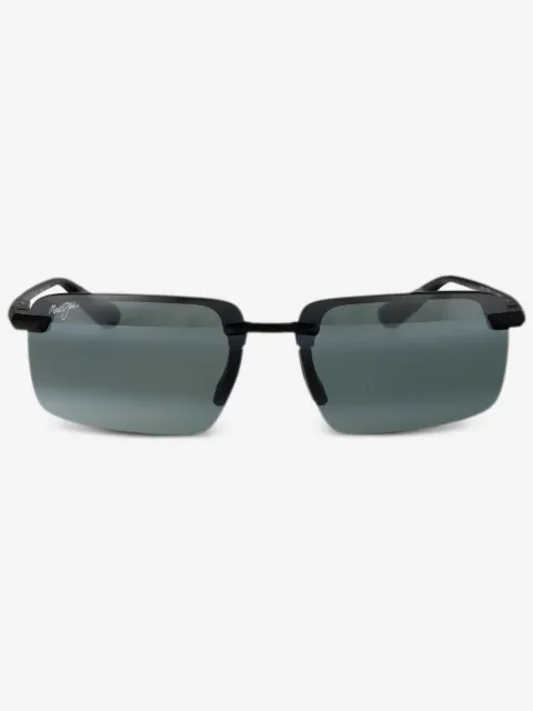 Maui Jim rectangle-frame sunglasses