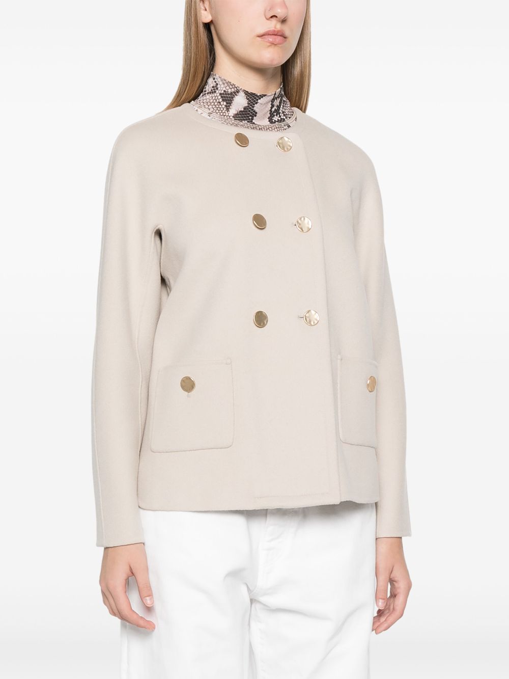 'S Max Mara Samantha jacket Women