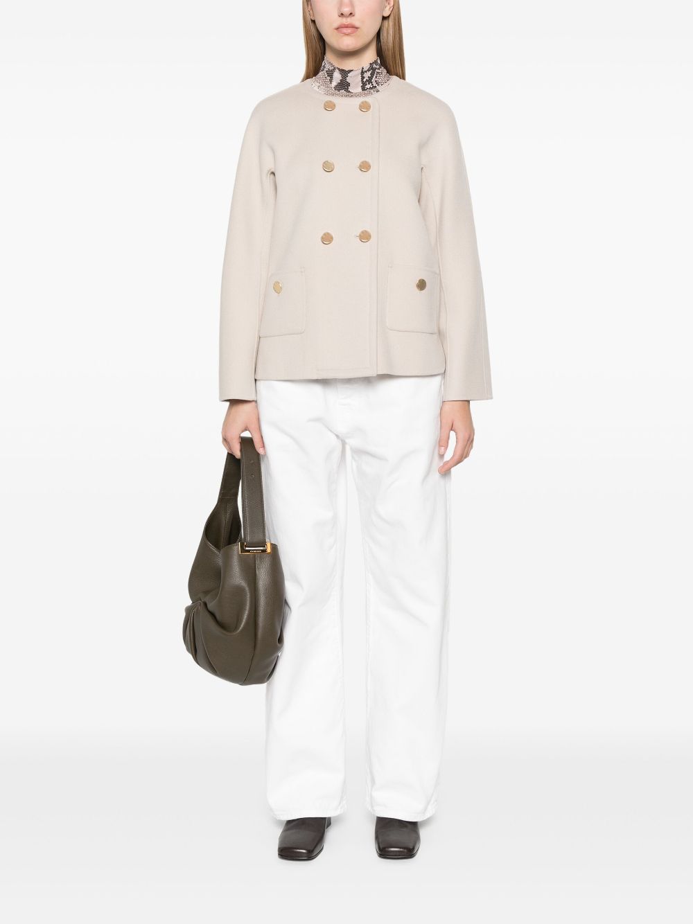 'S Max Mara Samantha jacket Women