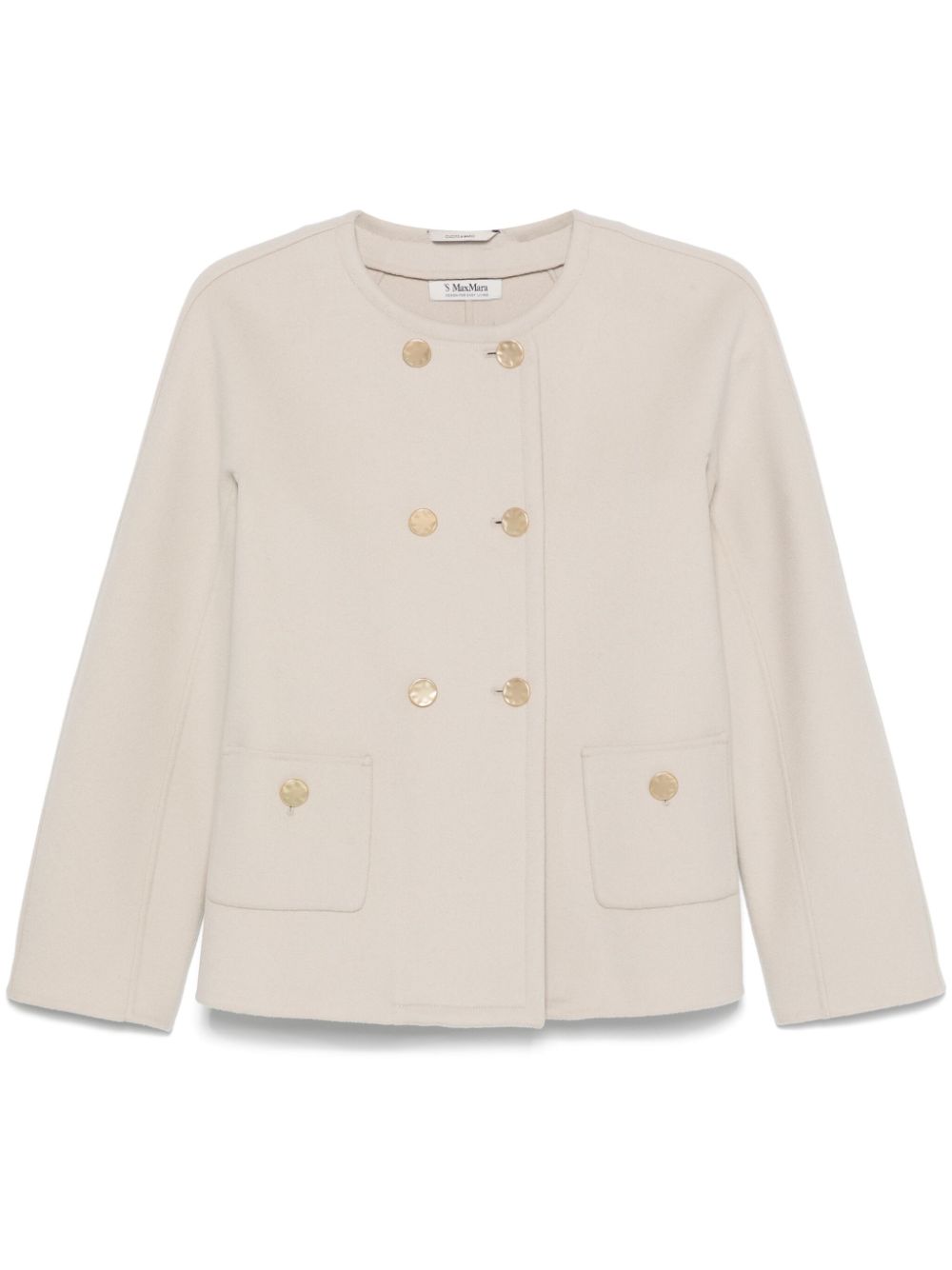 'S Max Mara Samantha jacket Women