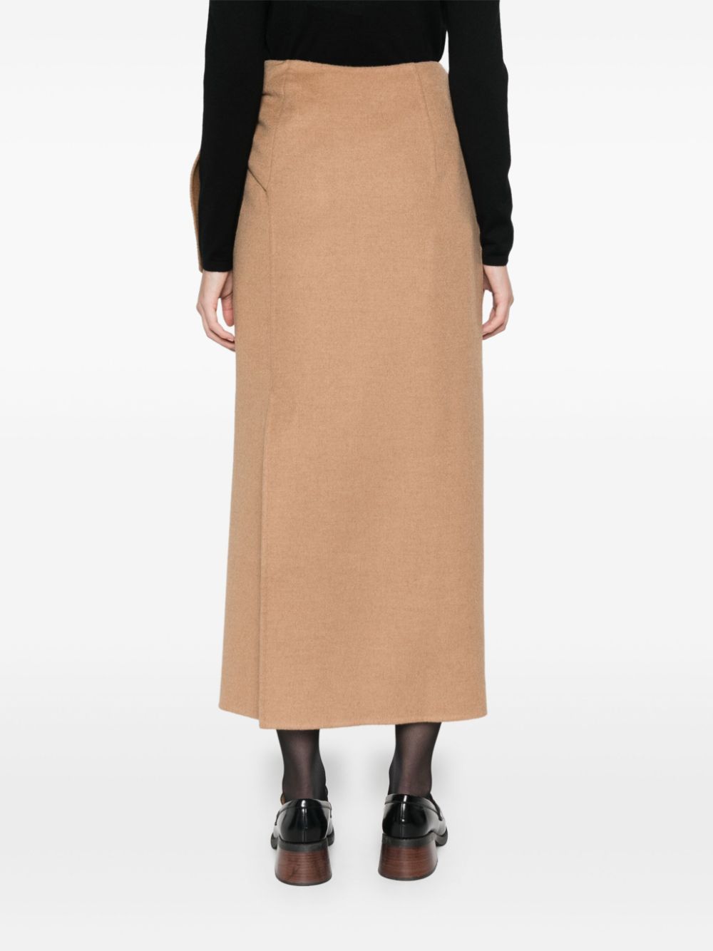 Max Mara Acline midi skirt Women